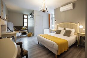 Hôtel la Couleuvrine