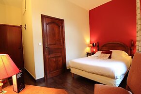 Hôtel la Couleuvrine