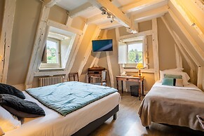 Hôtel la Couleuvrine