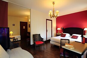 Hôtel la Couleuvrine
