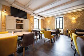 Hôtel la Couleuvrine