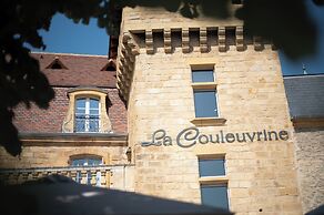 Hôtel la Couleuvrine