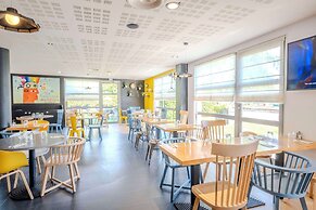 Premiere Classe Roissy - Aéroport CDG - Le Mesnil Amelot