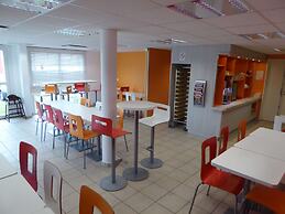 Premiere Classe Roissy - Aéroport CDG - Le Mesnil Amelot