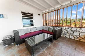 Bandabou Breeze Curacao