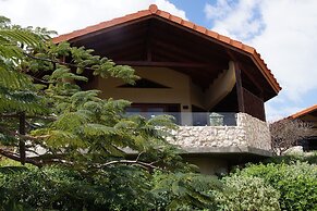 Bandabou Breeze Curacao