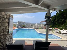 Bandabou Breeze Curacao