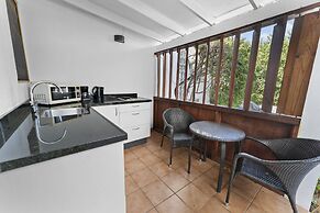 Bandabou Breeze Curacao