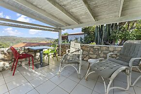 Bandabou Breeze Curacao