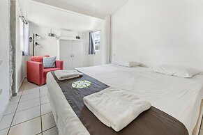 Bandabou Breeze Curacao