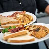 Bandabou Breeze Curacao