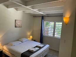 Bandabou Breeze Curacao