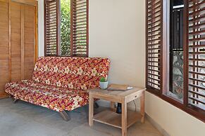 Bandabou Breeze Curacao