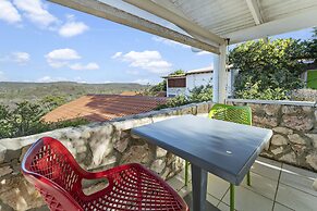 Bandabou Breeze Curacao