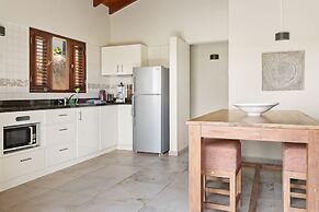 Bandabou Breeze Curacao