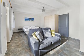 Bandabou Breeze Curacao