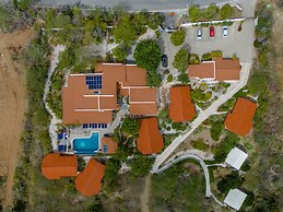 Bandabou Breeze Curacao