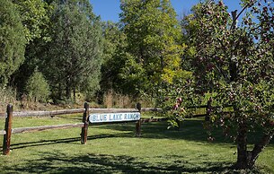 Blue Lake Ranch