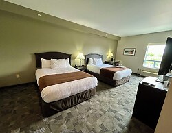 Midland Inn & Suites