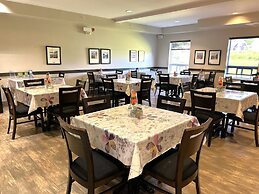 Midland Inn & Suites