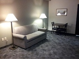 Midland Inn & Suites