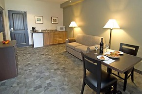 Midland Inn & Suites