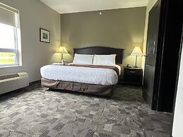 Midland Inn & Suites