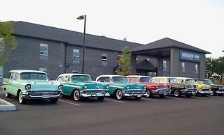 Midland Inn & Suites