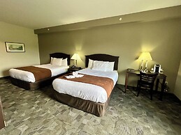 Midland Inn & Suites