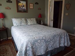 The Tillie Pierce House Inn