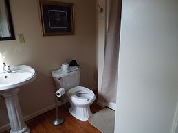 The Tillie Pierce House Inn