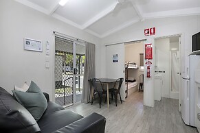 Reflections Coffs Harbour - Holiday Park