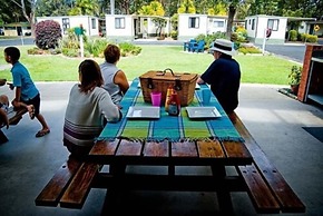Reflections Coffs Harbour - Holiday Park