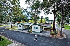 Reflections Coffs Harbour - Holiday Park