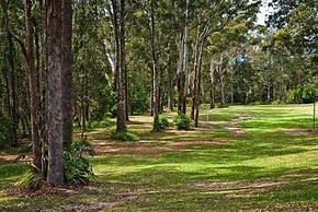 Reflections Coffs Harbour - Holiday Park