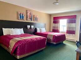 Colonial House Motor Inn