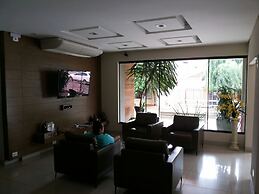 Hotel Internacional