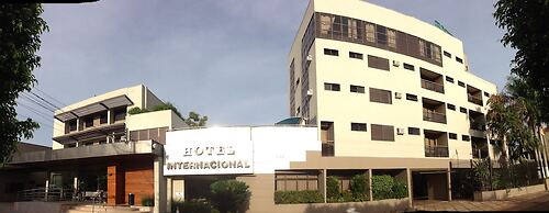 Hotel Internacional