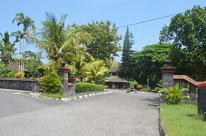 Poeri Devata Resort Hotel