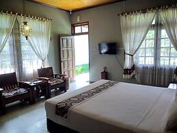 Poeri Devata Resort Hotel