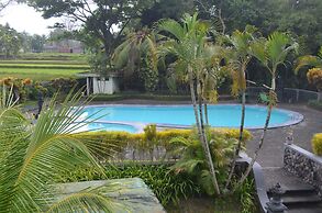 Poeri Devata Resort Hotel