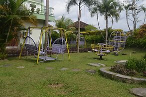 Poeri Devata Resort Hotel