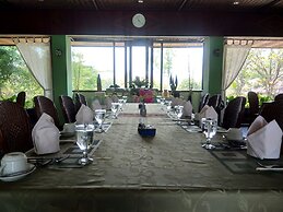 Poeri Devata Resort Hotel