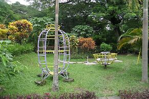 Poeri Devata Resort Hotel