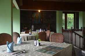 Poeri Devata Resort Hotel