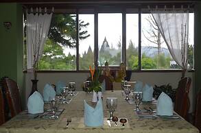 Poeri Devata Resort Hotel