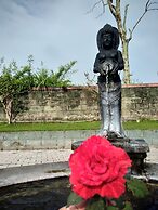 Poeri Devata Resort Hotel