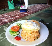 Poeri Devata Resort Hotel