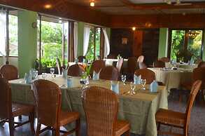 Poeri Devata Resort Hotel