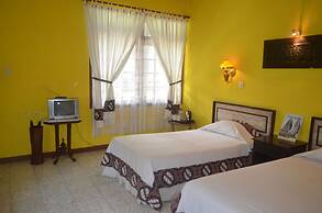 Poeri Devata Resort Hotel